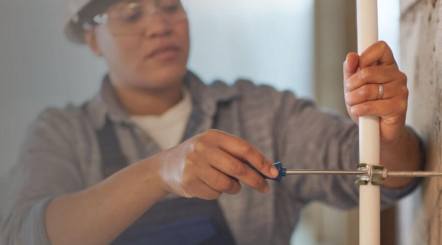 Professional annual plumbing maintenance services in Flatwoods, KY